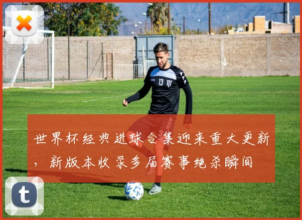 世界杯经典进球合集迎来重大更新，新版本收录多届赛事绝杀瞬间