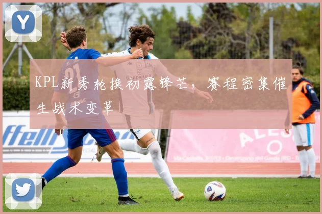 KPL新秀轮换初露锋芒，赛程密集催生战术变革
