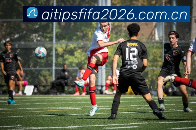 2026世界杯 App界面演示